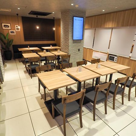 Super Hotel Tokyo Otsuka Esterno foto