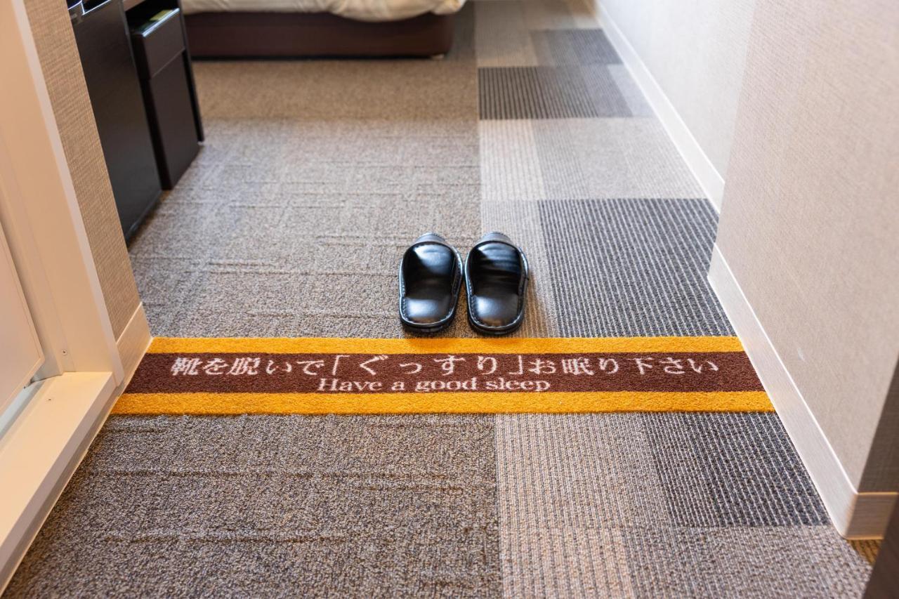 Super Hotel Tokyo Otsuka Esterno foto
