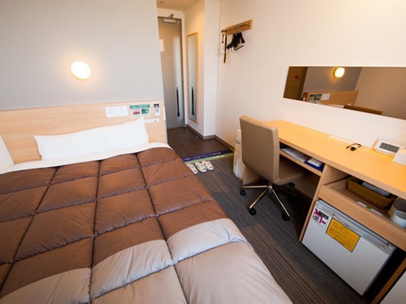 Super Hotel Tokyo Otsuka Esterno foto